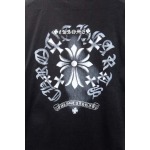 2025年5月19日入荷新作Chrome hearts半袖 Tシャツ人気/誕生日プレゼントS-XL/HS工場