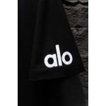 2025年5月19日入荷新作alo半袖 Tシャツ人気/誕生日プレゼントS-XL/HS工場