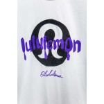 2025年5月19日入荷新作Lululemon半袖 Tシャツ人気/誕生日プレゼントS-XL/HS工場