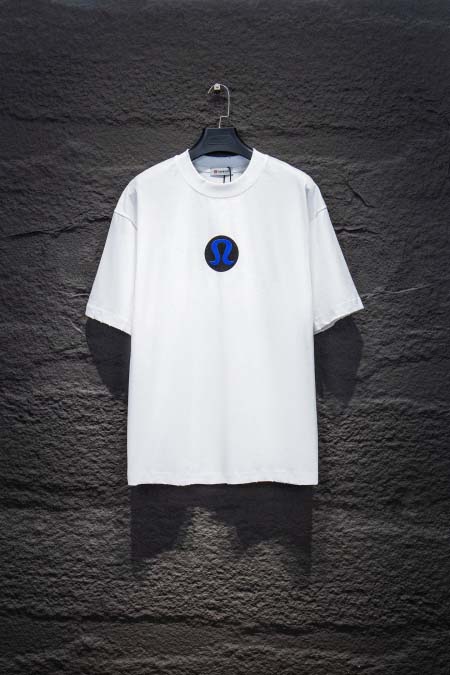 2025年5月19日入荷新作Lululemon半袖 Tシャツ...