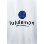 2025年5月19日入荷新作Lululemon半袖 Tシャツ人気/誕生日プレゼントS-XL/HS工場