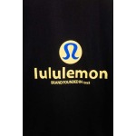2025年5月19日入荷新作Lululemon半袖 Tシャツ人気/誕生日プレゼントS-XL/HS工場
