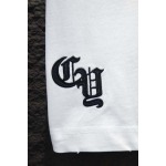 2025年5月19日入荷新作Chrome hearts半袖 Tシャツ人気/誕生日プレゼントS-XL/HS工場