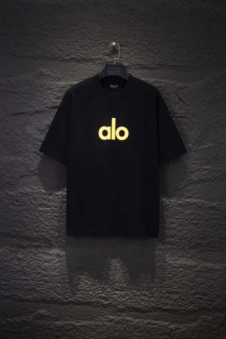 2025年5月19日入荷新作alo半袖 Tシャツ人気/誕生日...