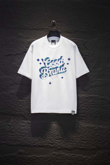 2025年5月19日入荷新作Good半袖 Tシャツ人気/誕生...