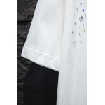 2025年5月19日入荷新作Good半袖 Tシャツ人気/誕生日プレゼントS-XL/HS工場