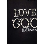 2025年5月19日入荷新作Good半袖 Tシャツ人気/誕生日プレゼントS-XL/HS工場