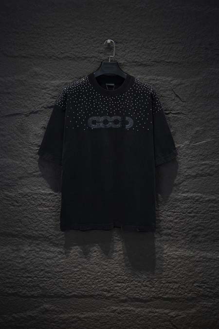 2025年5月19日入荷新作Good半袖 Tシャツ人気/誕生...