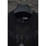 2025年5月19日入荷新作Chrome hearts半袖 Tシャツ人気/誕生日プレゼントS-XL/HS工場