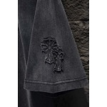 2025年5月19日入荷新作Chrome hearts半袖 Tシャツ人気/誕生日プレゼントS-XL/HS工場