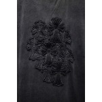 2025年5月19日入荷新作Chrome hearts半袖 Tシャツ人気/誕生日プレゼントS-XL/HS工場