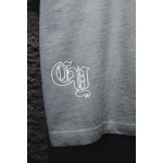 2025年5月19日入荷新作Chrome hearts半袖 Tシャツ人気/誕生日プレゼントS-XL/HS工場