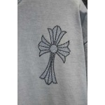 2025年5月19日入荷新作Chrome hearts半袖 Tシャツ人気/誕生日プレゼントS-XL/HS工場