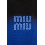 2025年5月19日入荷新作Miumiu半袖 Tシャツ人気/誕生日プレゼントS-XL/HS工場