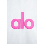 2025年5月19日入荷新作alo半袖 Tシャツ人気/誕生日プレゼントS-XL/HS工場