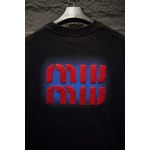 2025年5月19日入荷新作miumiu半袖 Tシャツ人気/誕生日プレゼントS-XL/HS工場