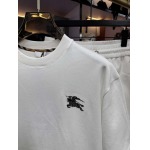 2025年5月20日入荷新作Burberry半袖セット上下 原版复刻高級品香港の会社超厳選★入手困難/誕生日プレゼント/yinx工場M-XXXL