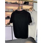 2025年5月20日入荷新作Moncler半袖Tシャツ 原版复刻高級品香港の会社超厳選★入手困難/誕生日プレゼント/yinx工場M-XXXL