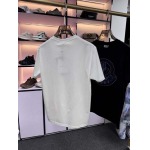 2025年5月20日入荷新作Moncler半袖Tシャツ 原版复刻高級品香港の会社超厳選★入手困難/誕生日プレゼント/yinx工場M-XXXL
