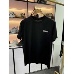 2025年5月20日入荷新作Versace半袖Tシャツ 原版复刻高級品香港の会社超厳選★入手困難/誕生日プレゼント/yinx工場M-XXXL