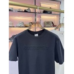 2025年5月20日入荷新作Burberry半袖Tシャツ 原版复刻高級品香港の会社超厳選★入手困難/誕生日プレゼント/yinx工場S-XXL