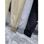 2025年5月20日入荷新作PRADAスウェットパンツ  原版复刻高級品香港の会社超厳選★入手困難/誕生日プレゼント/yinx工場M-XXXL