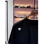 2025年5月20日入荷新作DESCENTE半袖Tシャツ 原版复刻高級品香港の会社超厳選★入手困難/誕生日プレゼント/yinx工場L-5XL