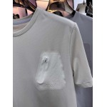 2025年5月20日入荷新作DESCENTE半袖Tシャツ 原版复刻高級品香港の会社超厳選★入手困難/誕生日プレゼント/yinx工場L-5XL