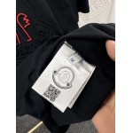 2025年5月20日入荷新作Moncler半袖Tシャツ 原版复刻高級品香港の会社超厳選★入手困難/誕生日プレゼント/yinx工場S-XXL
