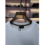 2025年5月20日入荷新作Fendi半袖Tシャツ 原版复刻高級品香港の会社超厳選★入手困難/誕生日プレゼント/yinx工場S-XXL
