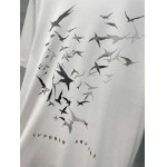 2025年5月20日入荷新作ARMANI半袖Tシャツ 原版复刻高級品香港の会社超厳選★入手困難/誕生日プレゼント/yinx工場M-XXXL