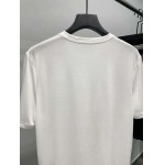 2025年5月20日入荷新作ARMANI半袖Tシャツ 原版复刻高級品香港の会社超厳選★入手困難/誕生日プレゼント/yinx工場M-XXXL