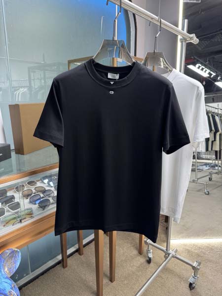 2025年5月20日入荷新作Balenciaga半袖Tシャツ...