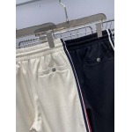 2025年5月20日入荷新作Monclerスウェットパンツ  原版复刻高級品香港の会社超厳選★入手困難/誕生日プレゼント/yinx工場M-XXXL