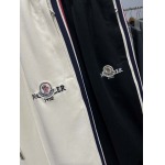 2025年5月20日入荷新作Monclerスウェットパンツ  原版复刻高級品香港の会社超厳選★入手困難/誕生日プレゼント/yinx工場M-XXXL