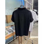 2025年5月21日入荷新作Fendi半袖ポロシャツ 原版复刻高級品香港の会社超厳選★入手困難/誕生日プレゼント/yinx工場