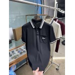 2025年5月21日入荷新作Gucci半袖ポロシャツ 原版复刻高級品香港の会社超厳選★入手困難/誕生日プレゼント/yinx工場