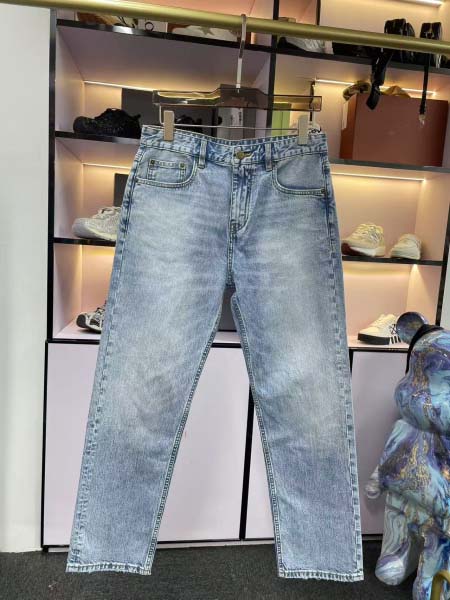 2025年5月21日入荷新作loewe春夏 ジーパン 原版复...