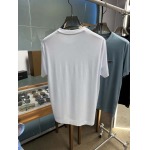 2025年5月21日入荷新作Loro piana半袖Tシャツ 原版复刻高級品香港の会社超厳選★入手困難/誕生日プレゼント/yinx工場