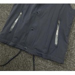 2025年5月22日入荷新作Monclerフード付きベスト 原版复刻高級品香港の会社超厳選★入手困難/誕生日プレゼント/yinx工場