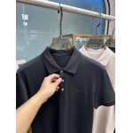 2025年5月22日入荷新作Dior半袖ポロシャツ 原版复刻高級品香港の会社超厳選★入手困難/誕生日プレゼント/yinx工場