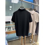 2025年5月22日入荷新作Dior半袖ポロシャツ 原版复刻高級品香港の会社超厳選★入手困難/誕生日プレゼント/yinx工場