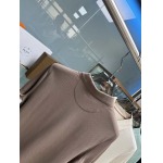 2025年5月22日入荷新作Loro Piana半袖ポロシャツ 原版复刻高級品香港の会社超厳選★入手困難/誕生日プレゼント/yinx工場