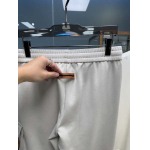 2025年5月22日入荷新作ZEGNA春夏 ズボン 原版复刻高級品香港の会社超厳選★入手困難/誕生日プレゼント/yinx工場