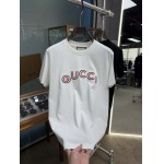 2025年5月22日入荷新作GUCCI半袖Tシャツ 原版复刻高級品香港の会社超厳選★入手困難/誕生日プレゼント/yinx工場