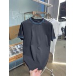 2025年5月22日入荷新作Louis Vuitton半袖Tシャツ 原版复刻高級品香港の会社超厳選★入手困難/誕生日プレゼント/yinx工場