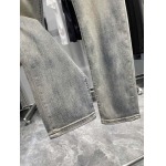 2025年5月22日入荷新作Louis Vuitton春夏 ジーパン 原版复刻高級品香港の会社超厳選★入手困難/誕生日プレゼント/yinx工場