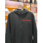 2025年5月22日入荷新作Prada春秋ジャケット 原版复刻高級品香港の会社超厳選★入手困難/誕生日プレゼント/yinx工場