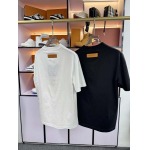 2025年5月22日入荷新作Louis Vuitton半袖Tシャツ 原版复刻高級品香港の会社超厳選★入手困難/誕生日プレゼント/yinx工場