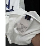 2025年5月22日入荷新作Louis Vuitton半袖Tシャツ 原版复刻高級品香港の会社超厳選★入手困難/誕生日プレゼント/yinx工場